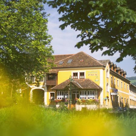 Gasthof Pack "Zur Lebing Au" Hartberg Exterior photo
